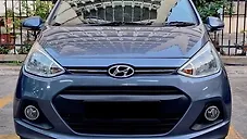 Used Hyundai Grand i10 Asta AT 1.2 Kappa VTVT (O) [2016-2017] in Hyderabad