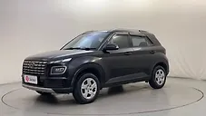 Used Hyundai Venue S (O) 1.2 Petrol in Bangalore