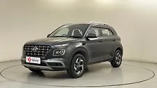 Used Hyundai Venue SX 1.5 Diesel in Bangalore
