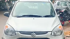 Used Maruti Suzuki Alto 800 Std CNG in Lucknow