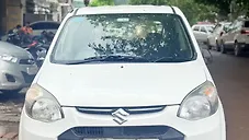 Used Maruti Suzuki Alto 800 Std CNG in Lucknow