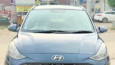 Used Hyundai Grand i10 NIOS Sportz 1.2 Kappa VTVT CNG in Lucknow