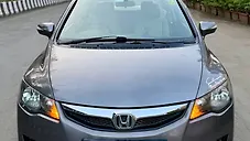 Used Honda Civic 1.8V MT in Mumbai