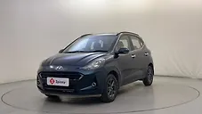 Used Hyundai Grand i10 NIOS Sportz 1.2 Kappa VTVT in Bangalore