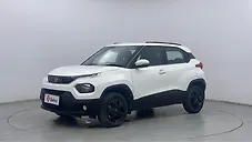 Used Tata Punch Accomplished AMT Sunroof in Ludhiana