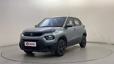 Used Tata Punch Adventure AMT in Bangalore