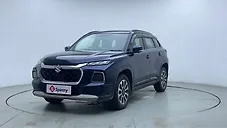 Used Maruti Suzuki Grand Vitara Alpha Smart Hybrid [2023-2025] in Mumbai