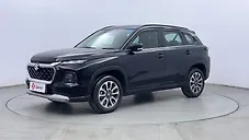 Used Maruti Suzuki Grand Vitara Alpha Smart Hybrid [2023-2025] in Chandigarh