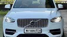 Used Volvo XC90 D5 Inscription [2015-2019] in Mumbai