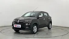 Used Renault Kwid RXT 1.0 AMT in Chennai