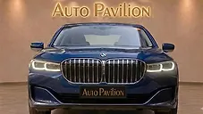 Used BMW 7-Series 730Ld DPE Signature in Pune