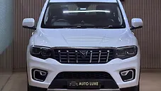 Used Mahindra Scorpio N Z8 S 2WD Diesel 2.2L Turbo Manual 7 STR [2024-2026] in Lucknow