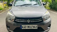 Used Maruti Suzuki Celerio VXi AMT [2017-2019] in Bangalore
