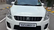 Used Maruti Suzuki Ertiga VDi in Bangalore