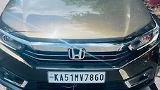 Used Honda Amaze VX CVT 1.2 Petrol [2021] in Bangalore