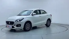 Used Maruti Suzuki DZire ZXi Plus AMT in Mumbai