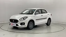 Used Maruti Suzuki DZire ZDi Plus AMT in Jaipur