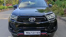 Used Toyota Hilux High Diesel Turbo Automatic in Mumbai
