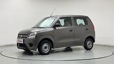 Used Maruti Suzuki Wagon R LXi (O) 1.0 CNG [2019-2020] in Ghaziabad