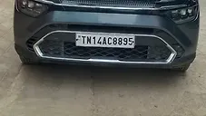 Used Kia Carens Luxury Plus 1.5 Diesel AT 6 STR [2023-2024] in Chennai