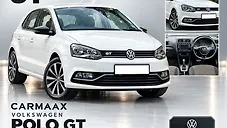 Used Volkswagen Polo GT TSI in Delhi