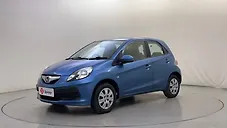 Used Honda Brio S MT in Bangalore