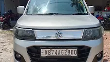 Used Maruti Suzuki Wagon R VXi in Siliguri