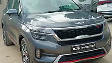 Used Kia Seltos GTX Plus 1.4 DCT in Bangalore