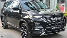 Used MG Hector Savvy Pro 1.5 Turbo CVT in Bangalore