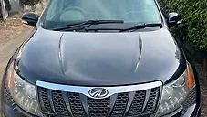 Used Mahindra XUV500 W8 in Nashik