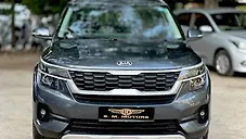 Used Kia Seltos HTK Plus 1.5 [2019-2020] in Delhi