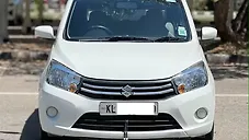 Used Maruti Suzuki Celerio ZXi [2017-2019] in Thiruvananthapuram