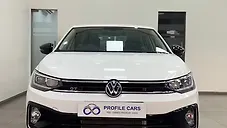 Used Volkswagen Virtus Topline 1.0 TSI AT in Vadodara