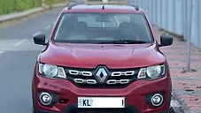 Used Renault Kiger RXZ MT in Thiruvananthapuram