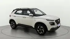 Used Hyundai Venue SX Plus 1.0 Turbo DCT in Mumbai
