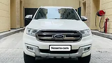 Used Ford Endeavour Titanium 2.2 4x2 AT in Ahmedabad