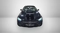 Used Mercedes-Benz E-Class E 200 Exclusive in Mumbai