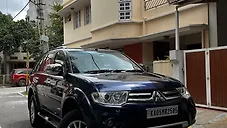 Used Mitsubishi Pajero 2.5 AT in Bangalore