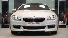 Used BMW 6-Series 640d Gran Coupe in Chennai