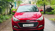 Used Hyundai i20 Asta 1.2 in Nashik