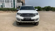 Used Ford Endeavour Titanium Plus 2.0 4x4 AT in Delhi
