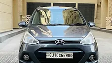Used Hyundai Grand i10 Sportz 1.2 Kappa VTVT [2017-2020] in Ahmedabad