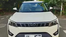 Used Mahindra XUV300 1.5 W8 (O) [2019-2020] in Ludhiana