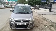Used Maruti Suzuki Wagon R VXI in Patna