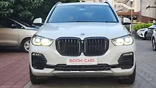 Used BMW X5 xDrive 30d M Sport in Chennai