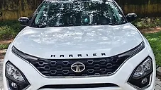 Used Tata Harrier XZ in Ranchi