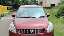 Used Maruti Suzuki Ertiga ZXI+ in Nagpur
