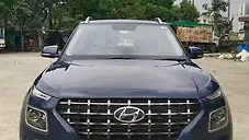 Used Hyundai Venue S Plus 1.2 Petrol in Nagpur