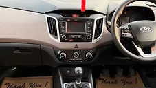 Used Hyundai Creta S 1.4 CRDi in Lucknow