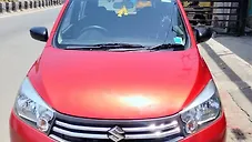 Used Maruti Suzuki Celerio VXi AMT in Chennai